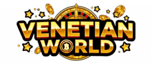 venetian world logo 1