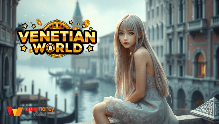 venetian world key